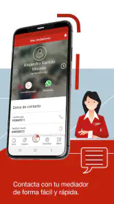 MI GENERALI screenshot