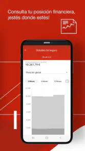 MI GENERALI screenshot