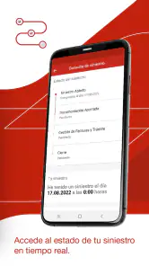 MI GENERALI screenshot