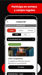 Mi Lowi 6