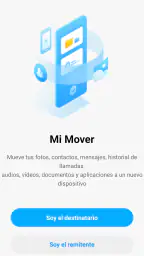 Mi Mover 1