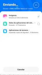 Mi Mover 2