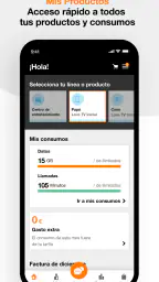 Mi Orange 1