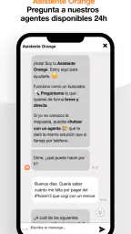 Mi Orange 2