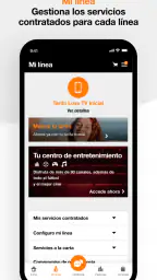 Mi Orange 3