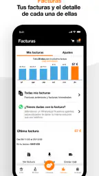 Mi Orange 4