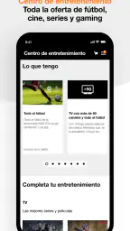 Mi Orange 5