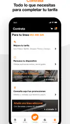 Mi Orange 6