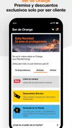 Mi Orange 7