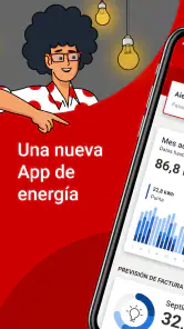 Mi Pepeenergy screenshot
