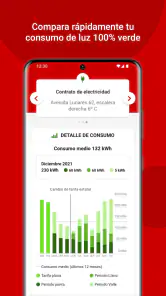 Mi Pepephone screenshot