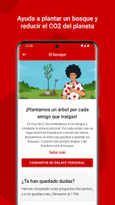 Mi Pepephone screenshot