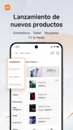 Mi Store 2