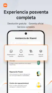 Mi Store screenshot