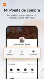 Mi Store 5