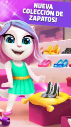 Mi Talking Angela 7