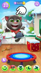 Mi Talking Tom 2 6
