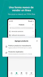 Mi Tienda TikTok Shop 1