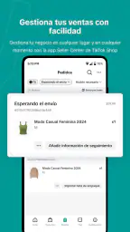 Mi Tienda TikTok Shop 2