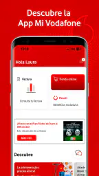 Mi Vodafone 1