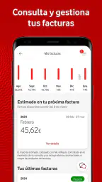 Mi Vodafone 2