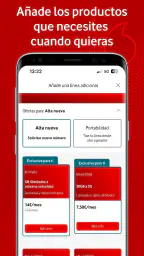 Mi Vodafone 4