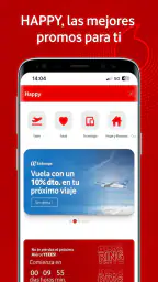 Mi Vodafone 7