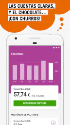 Mi Yoigo - Área de cliente 3