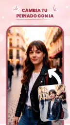 Mica: Creador de fotos y vídeo 1