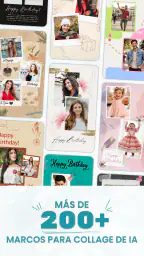 Mica: Creador de fotos y vídeo 5