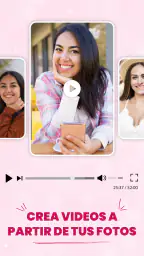 Mica: Creador de fotos y vídeo 6