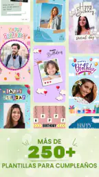Mica: Creador de fotos y vídeo 8