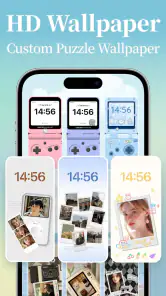 Mico - Widget & Wallpaper screenshot