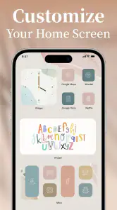 Mico - Widget & Wallpaper screenshot