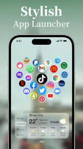 Mico - Widget & Wallpaper screenshot