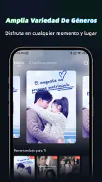 Micro Drama-Watch Short&Dramas 2