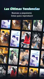 Micro Drama-Watch Short&Dramas 3