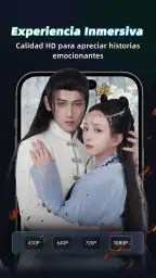 Micro Drama-Watch Short&Dramas 4