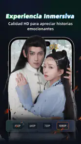Micro Drama-Watch Short&Dramas screenshot