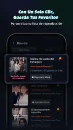 Micro Drama-Watch Short&Dramas 5