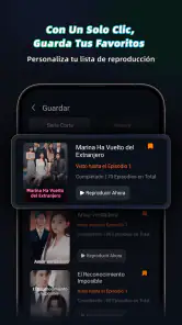 Micro Drama-Watch Short&Dramas screenshot