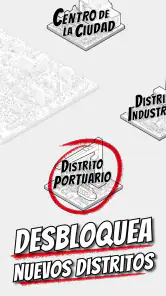 MicroMacro: Downtown Detective screenshot