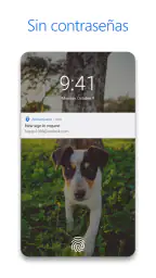 Microsoft Authenticator 2
