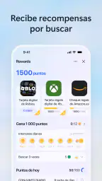 Microsoft Bing Búsqueda 3