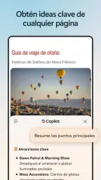 Microsoft Edge:navegador de IA 2