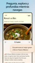 Microsoft Edge:navegador de IA 3