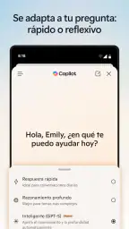 Microsoft Edge:navegador de IA 4
