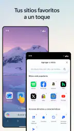 Microsoft Edge:navegador de IA 7