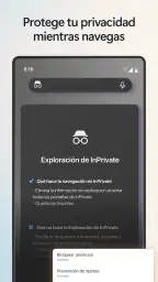 Microsoft Edge:navegador de IA 8