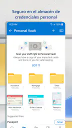 Microsoft OneDrive 7
